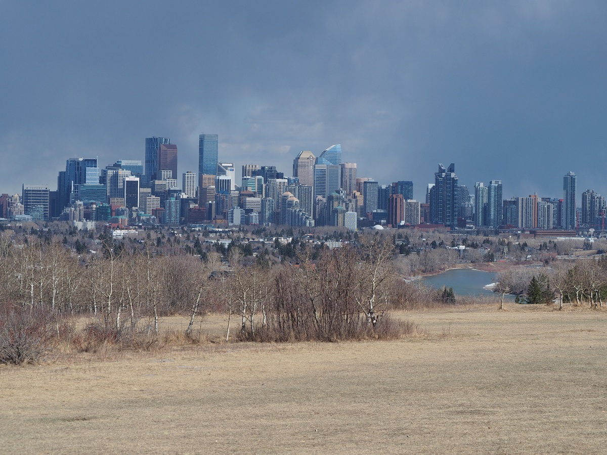 Scenes from Calgary, Simergphotos, top rated city in world, Malik Merchant